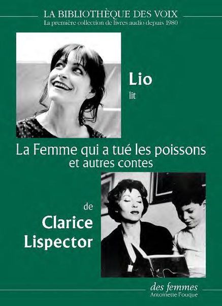 Produktbild: La femme qui a tu&eacute; les poissons : et autres contes