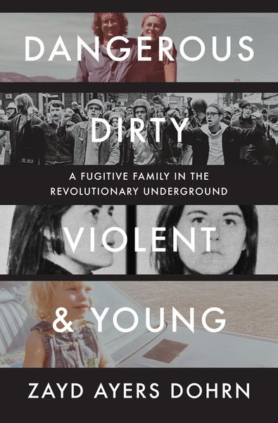 Produktbild: Dangerous, Dirty, Violent, and Young