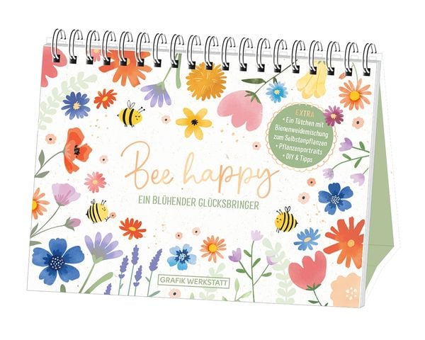 Produktbild: Bee Happy