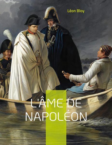 Produktbild: L'&acirc;me de Napol&eacute;on