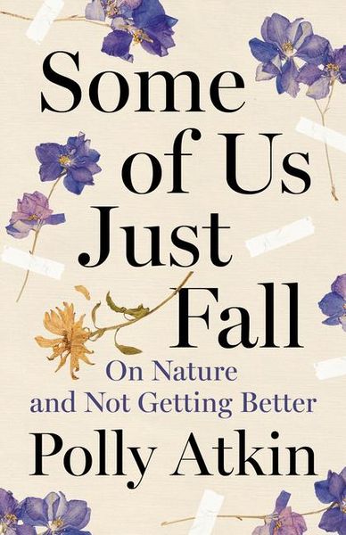 Produktbild: Some of Us Just Fall