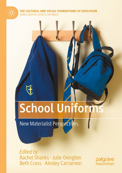 Produktbild: School Uniforms