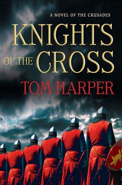 Produktbild: Knights of the Cross