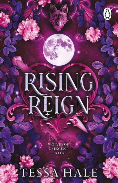 Produktbild: Rising Reign