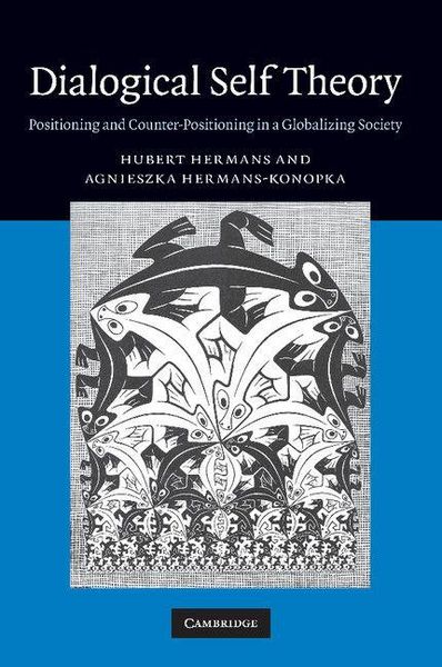 Produktbild: Dialogical Self Theory