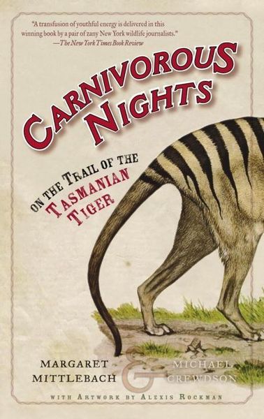 Produktbild: Carnivorous Nights