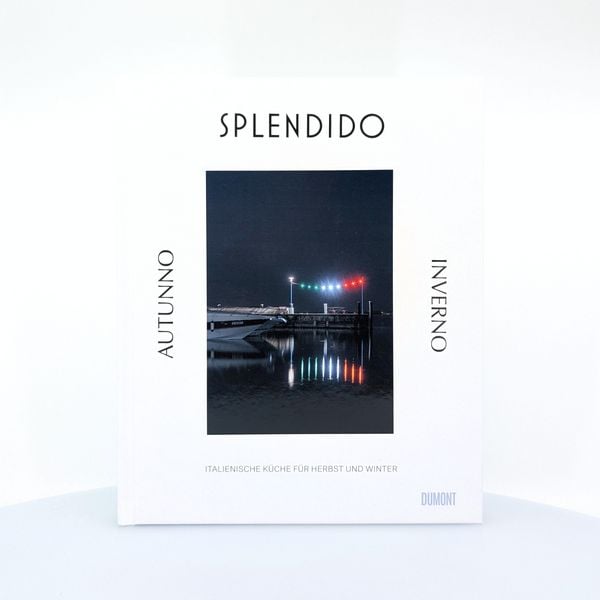 Produktbild: Splendido. Autunno/Inverno