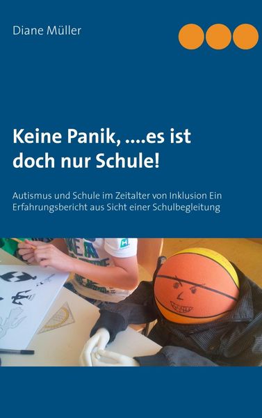 Produktbild: Keine Panik,....Es ist doch nur Schule!