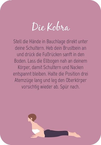 Produktbild: 50 Tage mit Yoga