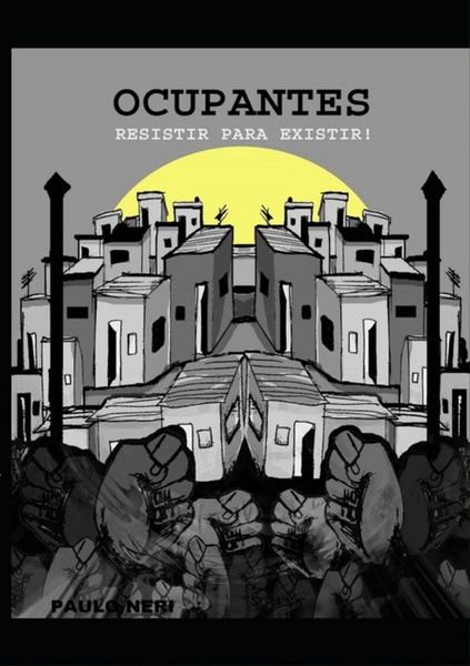 Produktbild: Ocupantes