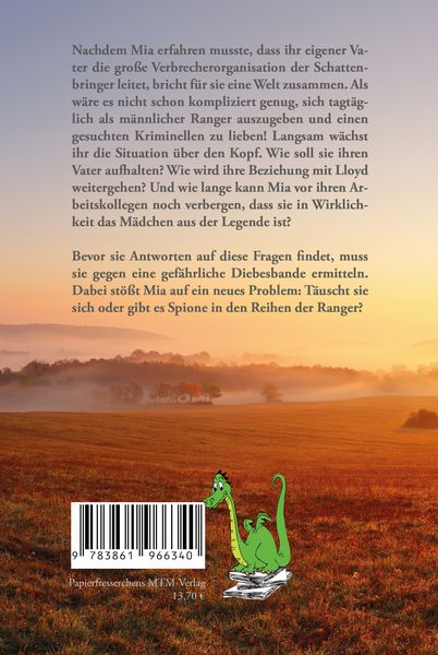 Produktbild: Mit L&uuml;ge und Wahrheit - Fioria Band 2