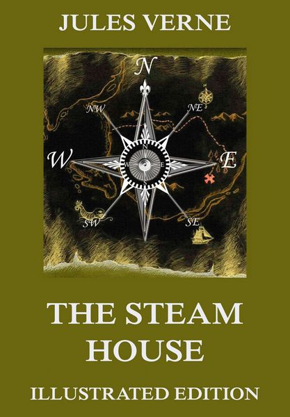 Produktbild: The Steam House