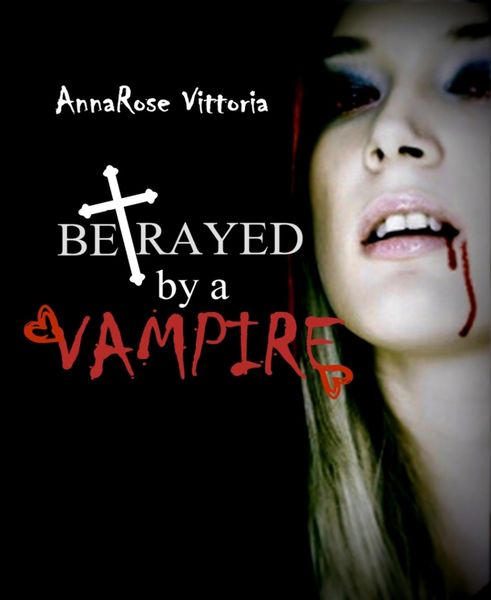 Produktbild: Betrayed By A Vampire