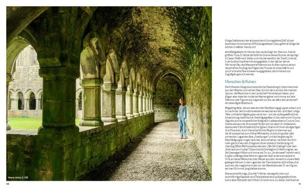 Produktbild: Wild Guide Irland - Der Westen