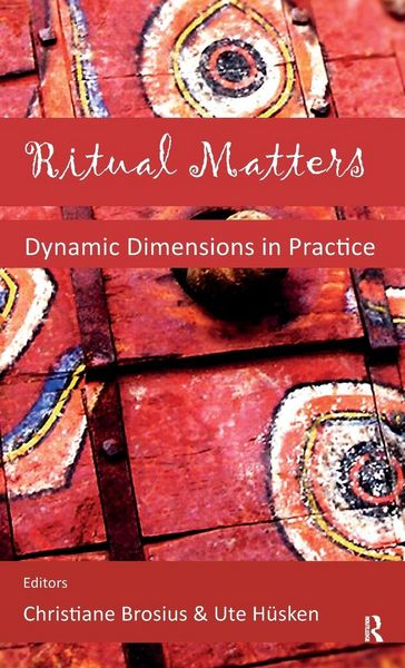 Produktbild: Ritual Matters