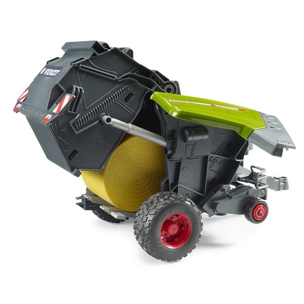 Produktbild: bruder 02038 Fendt Rundballenpresse Rotana 180V