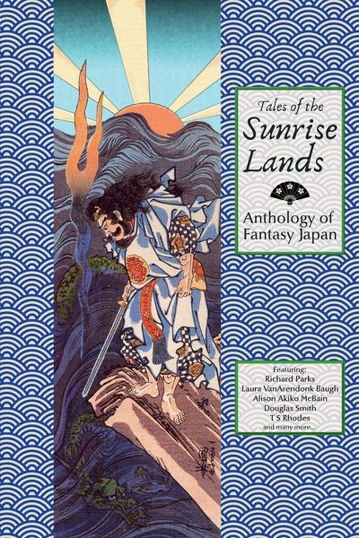 Produktbild: Tales of the Sunrise Lands