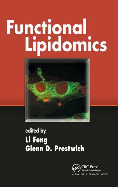 Produktbild: Functional Lipidomics