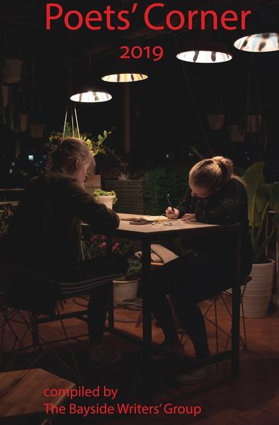 Produktbild: Poets' Corner 2019