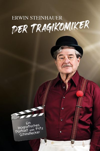 Produktbild: Erwin Steinhauer - Der Tragikomiker