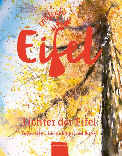 Produktbild: Endlich Eifel &ndash; Band 2