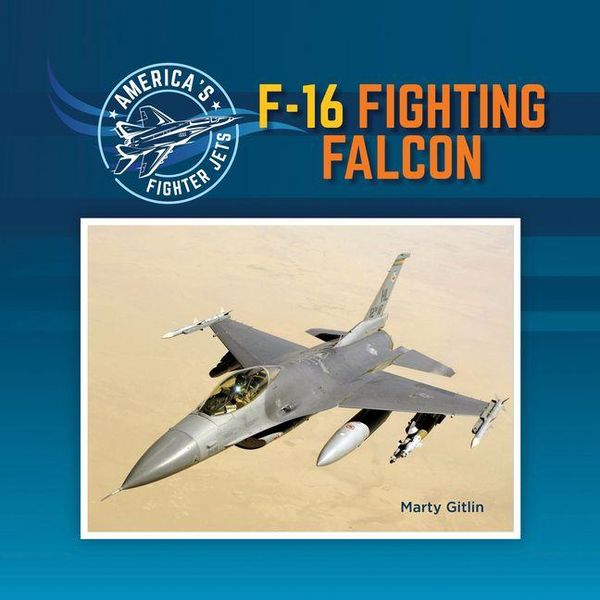 Produktbild: F-16 Fighting Falcon