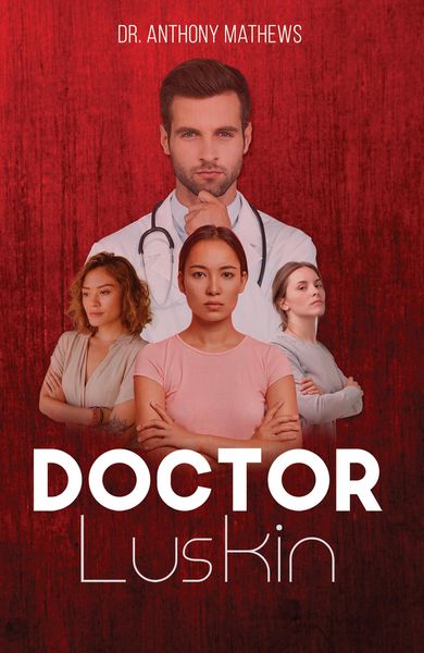 Produktbild: Doctor Luskin