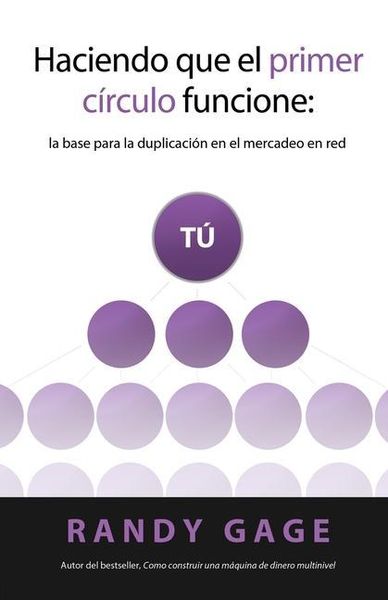 Produktbild: Haciendo que el Primer C&iacute;rculo Funcione