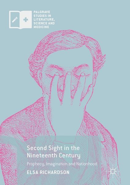 Produktbild: Second Sight in the Nineteenth Century