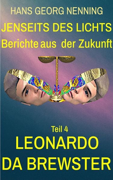 Produktbild: Leonardo Da Brewster