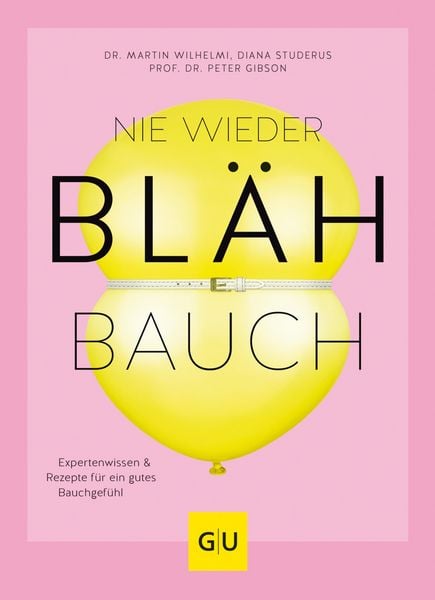 Produktbild: Nie wieder Bl&auml;hbauch