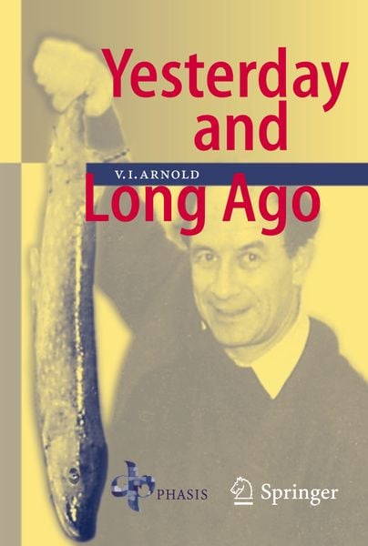 Produktbild: Yesterday and Long Ago