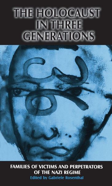 Produktbild: The Holocaust in Three Generations
