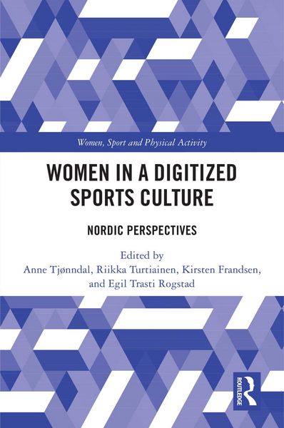 Produktbild: Women in a Digitized Sports Culture