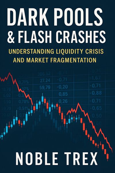 Produktbild: Dark Pools & Flash Crashes