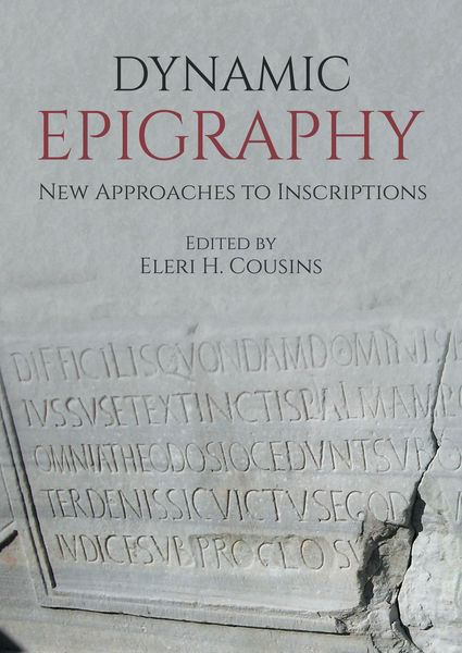 Produktbild: Dynamic Epigraphy