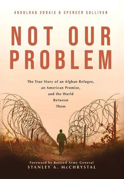 Produktbild: Not Our Problem