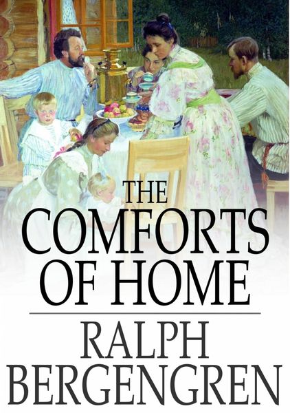 Produktbild: Comforts of Home