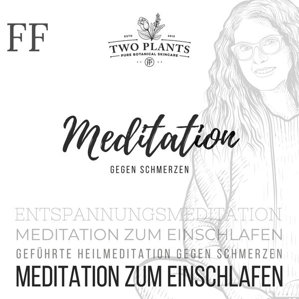 Produktbild: Meditation gegen Schmerzen - Meditation FF - Meditation zum Einschlafen