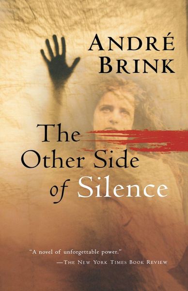 Produktbild: The Other Side of Silence
