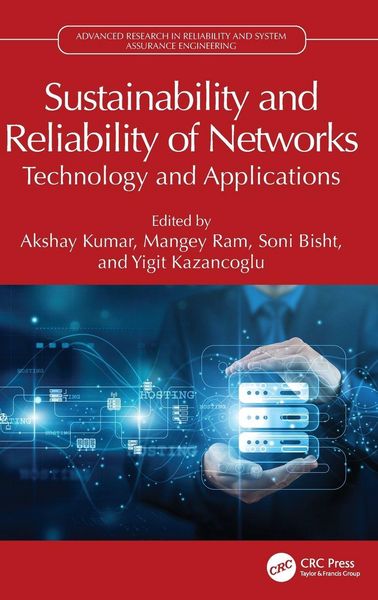 Produktbild: Sustainability and Reliability of Networks