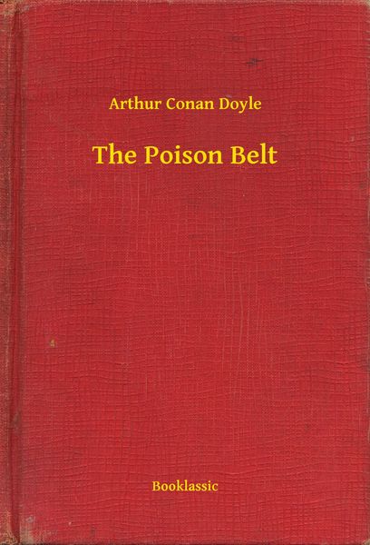 Produktbild: The Poison Belt