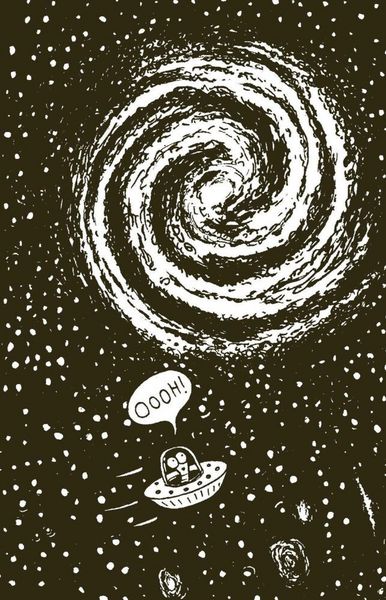 Produktbild: Oh Kosmos!