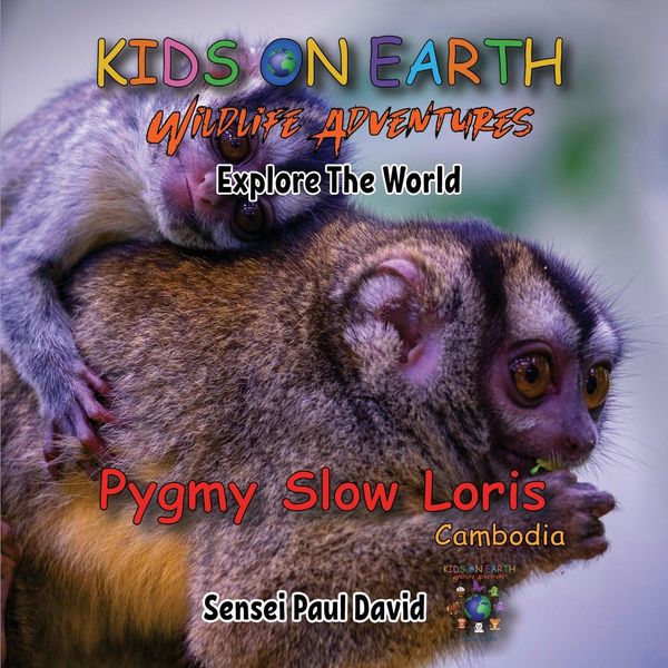 Produktbild: Kids On Earth