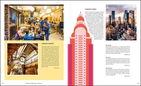 Produktbild: KUNTH Hello New York