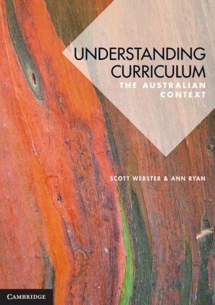 Produktbild: Understanding Curriculum