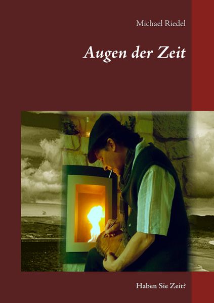 Produktbild: Augen der Zeit