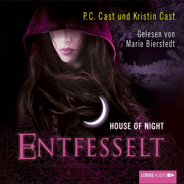 Entfesselt / House of Night Bd. 11