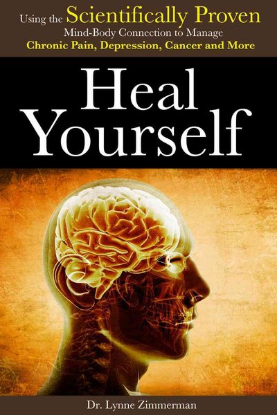Produktbild: Heal Yourself