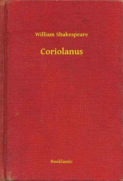 Produktbild: Coriolanus